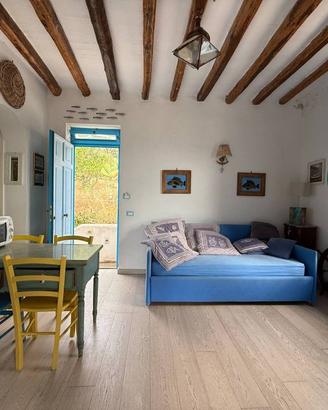 Villetta 115 mq (Pianogreca-Valle Muria)