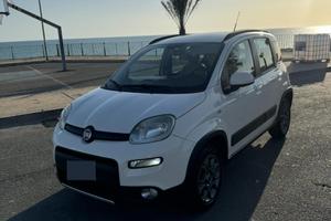 Fiat Panda 4x4