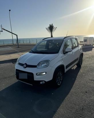 Fiat Panda 4x4