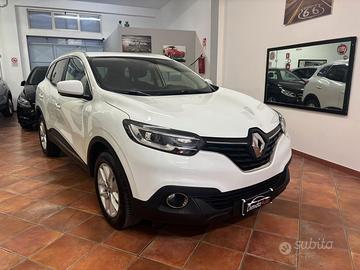 RENAULT KADJAR 2018 1.5 diesel sport edition 2