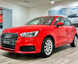 AUDI A1 SPORTBACK 1.0 TFSI 95CV 60.000KM 2017