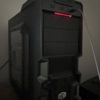 PC Gaming Entry Level – League of Legends, FM 26