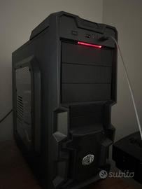 PC Gaming Entry Level – League of Legends, FM 26