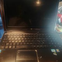 PC portatile HP Pavillion dv6 i7-3610qm cpu 