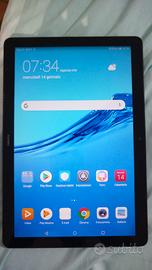 tablet Huawei 10 pollici 