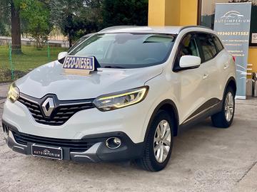 Renault Kadjar dCi 8V 110CV Energy Intens
