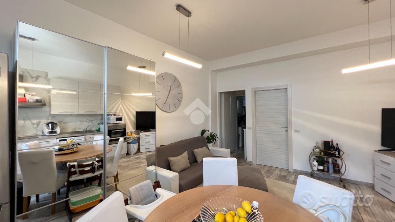 Appartamento – MI - Vista 3