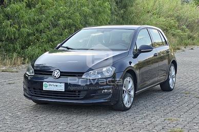 VOLKSWAGEN Golf 2.0 TDI DSG 5p. Highline BlueMotio
