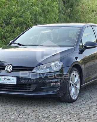VOLKSWAGEN Golf 2.0 TDI DSG 5p. Highline BlueMotio