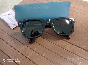   ..occhiali nuovi mai usati 