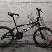 bmx bianchi dragon 2