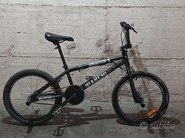 bmx bianchi dragon 2