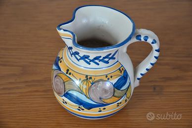 Anfore in ceramica di Linari