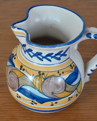 Anfore in ceramica di Linari