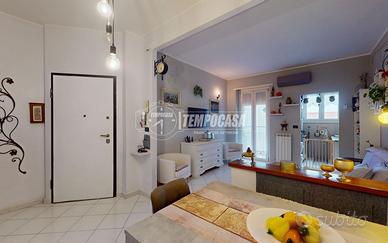 2 LOCALI! RISTRUTTURATO!