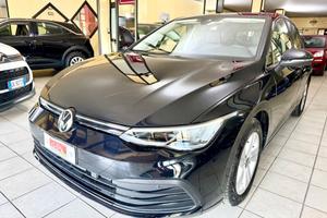 Volkswagen Golf 2.0 TDI 116 cv DSG Life