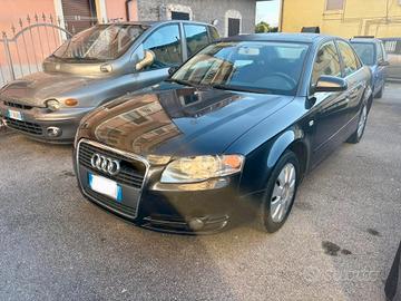 Audi A4 2.0 TDI