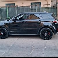 range rover evoque dinamic