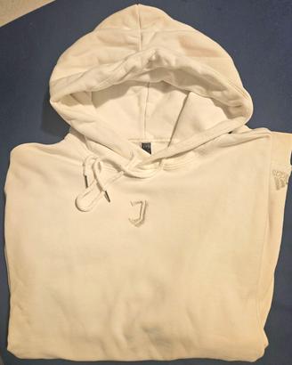 Felpa con cappuccio Adidas Juventus tg XL