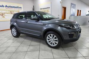 Land Rover Range Evoque 2.0 TD4 150 CV 5p. SE Dyna