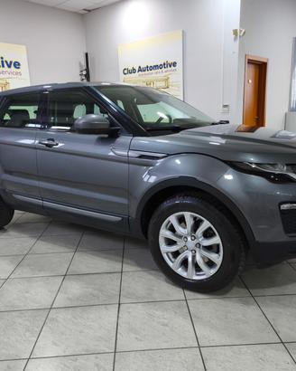 Land Rover Range Evoque 2.0 TD4 150 CV 5p. SE Dyna
