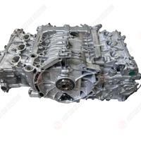 Motore nuovo M97.20 Porsche 987 2,7L 245C