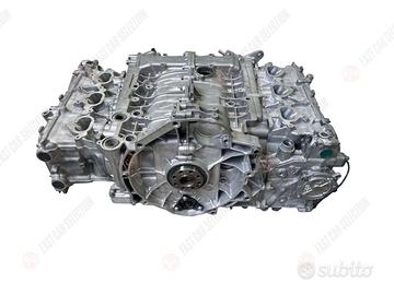 Motore nuovo M97.20 Porsche 987 2,7L 245C