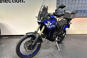 YAMAHA Tenere 700 Abs my21
