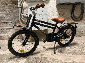 Bicicletta ruota 18