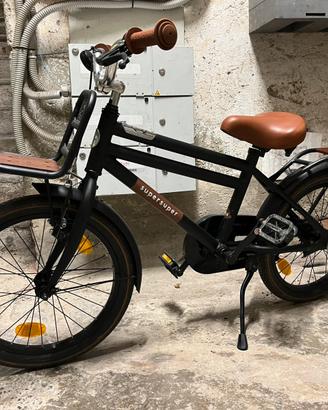Bicicletta ruota 18