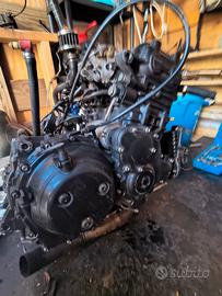 motore completo Triumph  955i 