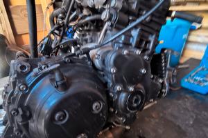 motore completo Triumph  955i 