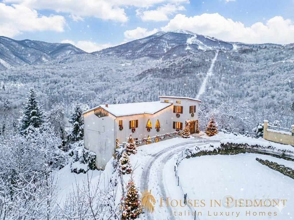 Casa – Viola, Pallarea - Vista 3
