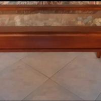 Tavolino a Vetrinetta Vintage per esposizioni 100%