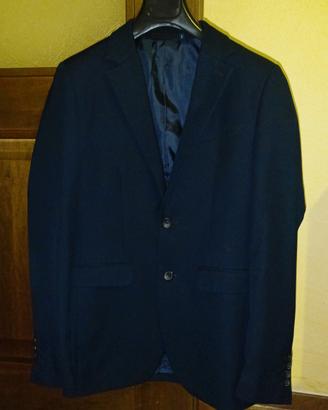 Giacca divisa ragazzo Alberghiero Paire Barge