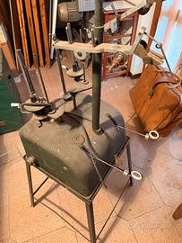 Aspatrice per filati lana matasse