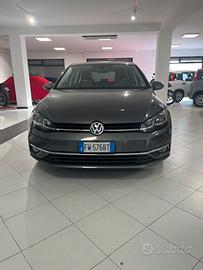 Golf 7