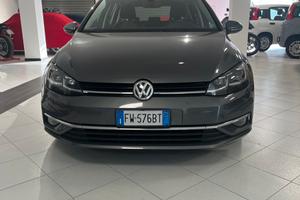 Golf 7