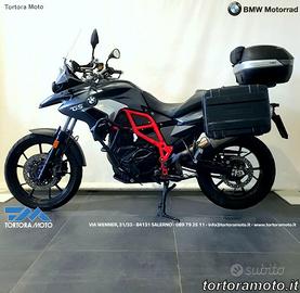 BMW F 700 GS Abs my17