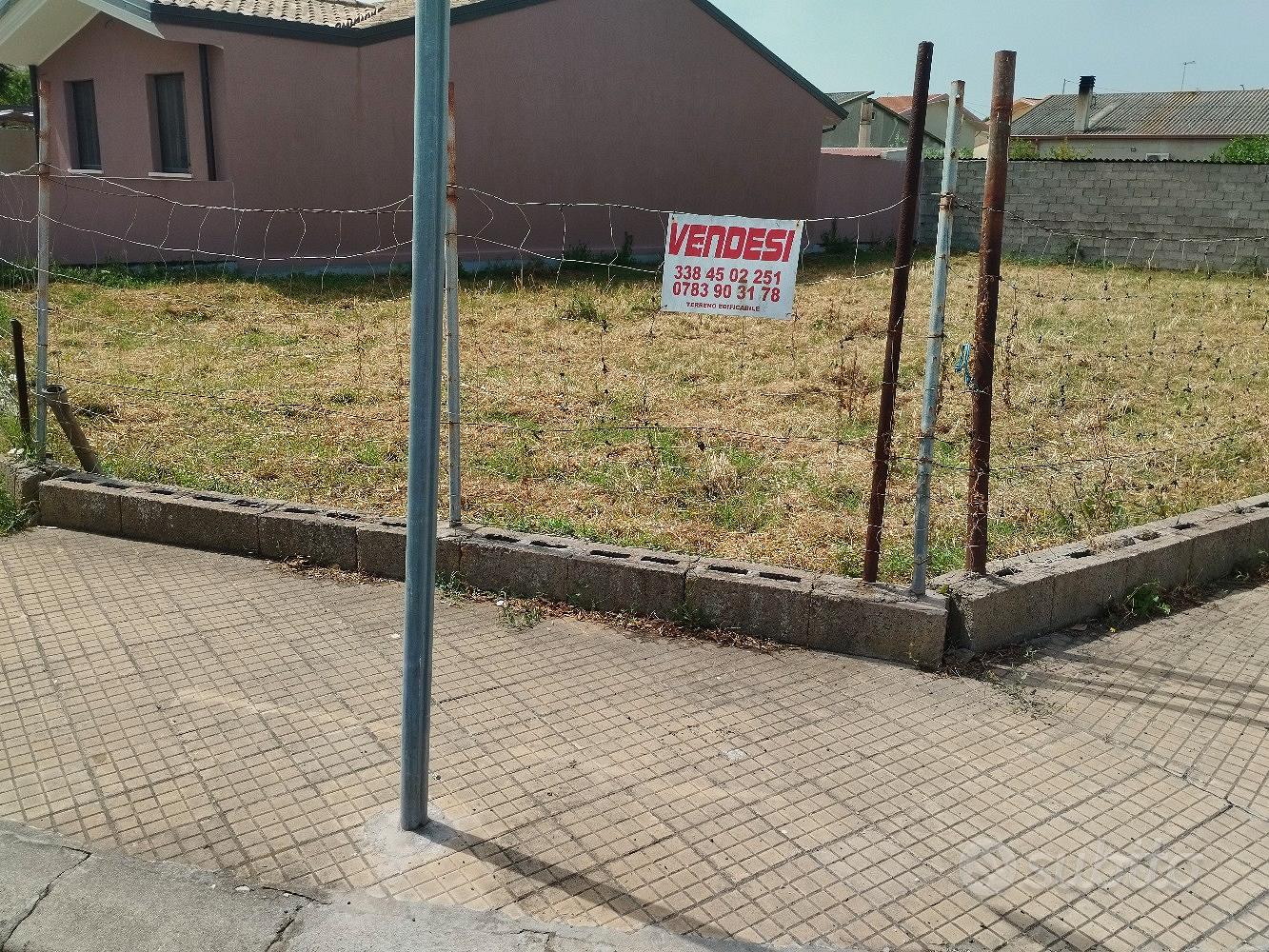 terreno edificabile - Vista 2