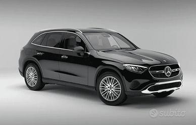 Ricambi usati mercedes glc (x254) 2024-2025-2026