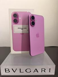 IPHONE 16 128GB PROMO