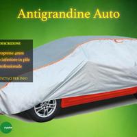 Antigrandine per AUTO - 4mm