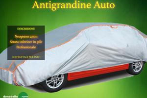 Antigrandine per AUTO - 4mm