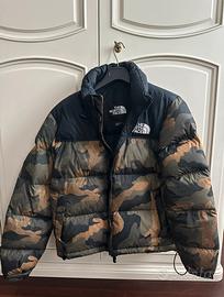 Giacca The North face 