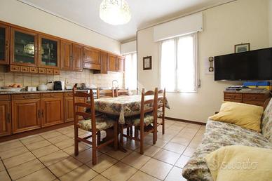 CASA SEMINDIPENDENTE A SASSUOLO