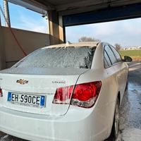 Chevrolet Cruze 1.8 Benzina/GPL