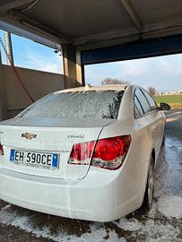 Chevrolet Cruze 1.8 Benzina/GPL