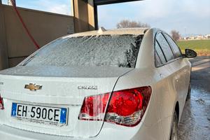 Chevrolet Cruze 1.8 Benzina/GPL
