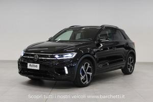 Volkswagen T-Roc 2.0 tsi R 4motion dsg